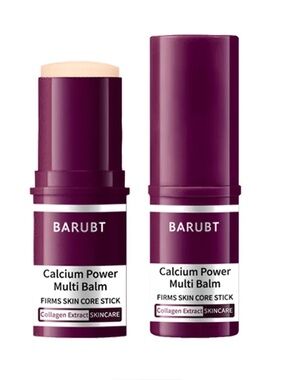 Calcium Power Multi Balm — Cream Firming Skin Stick (Cream)